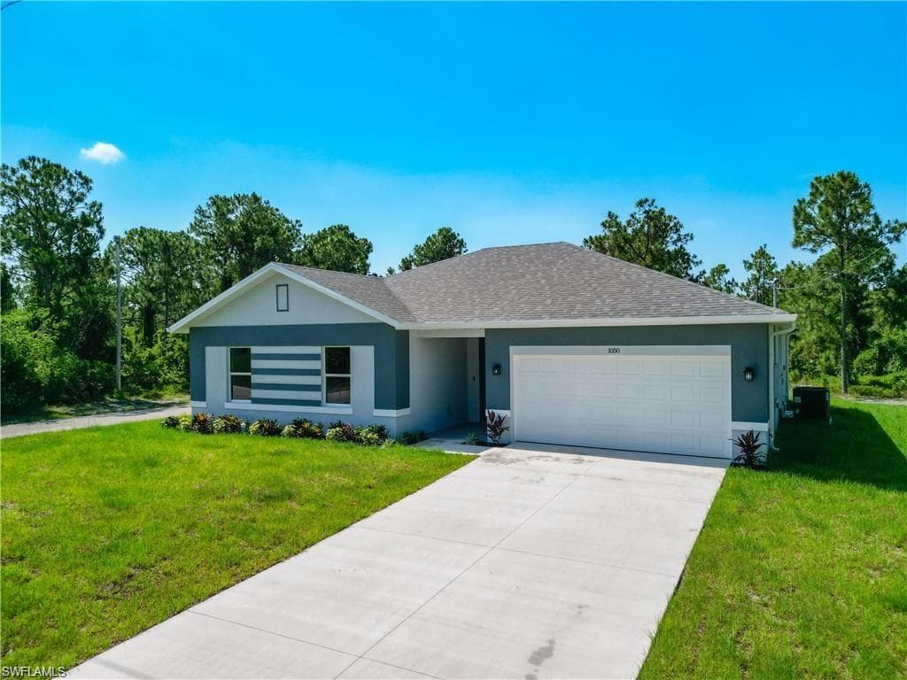 1228 Milwaukee BLVD LEHIGH ACRES, FL 33974