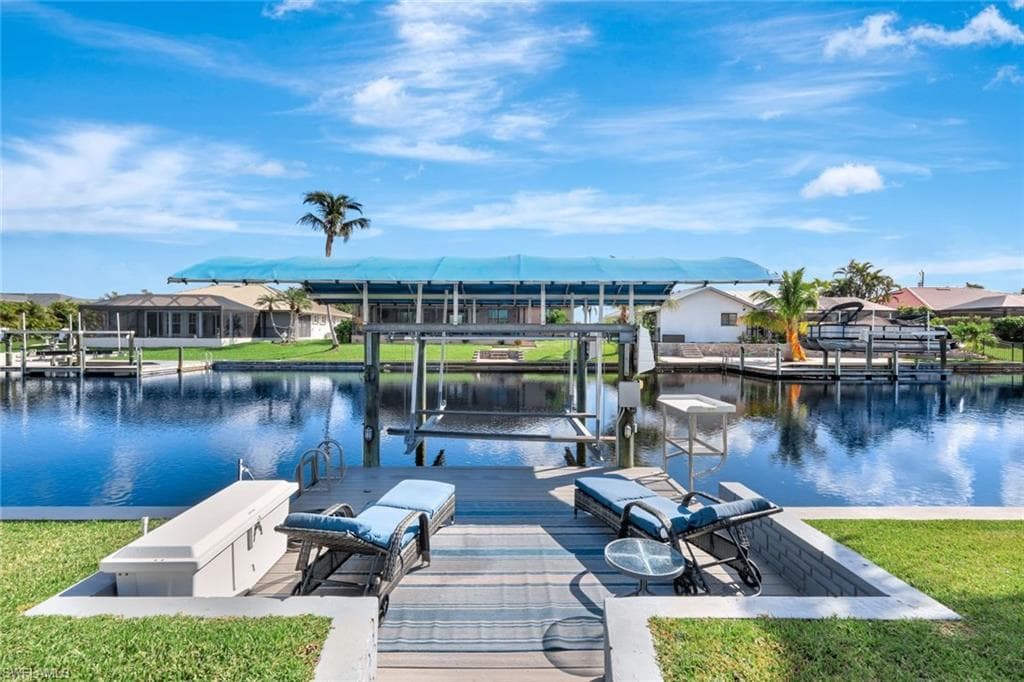 4311 Pelican BLVD CAPE CORAL, FL 33914