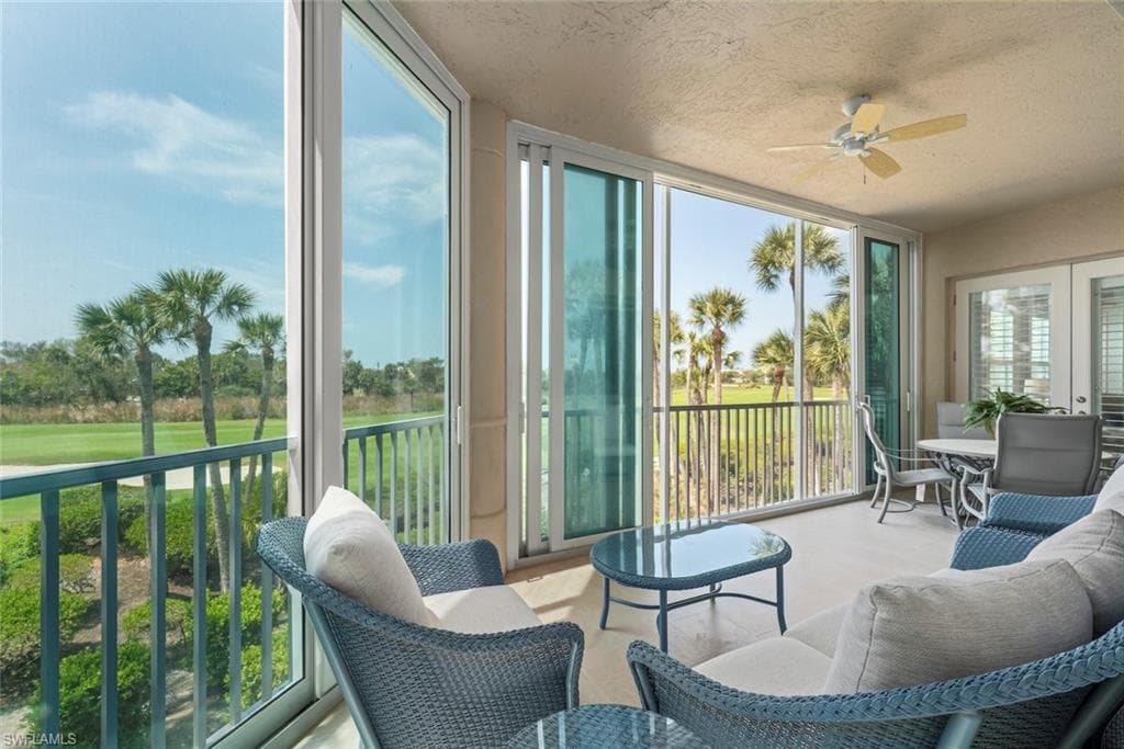 5669 Baltusrol CT 2A SANIBEL, FL 33957