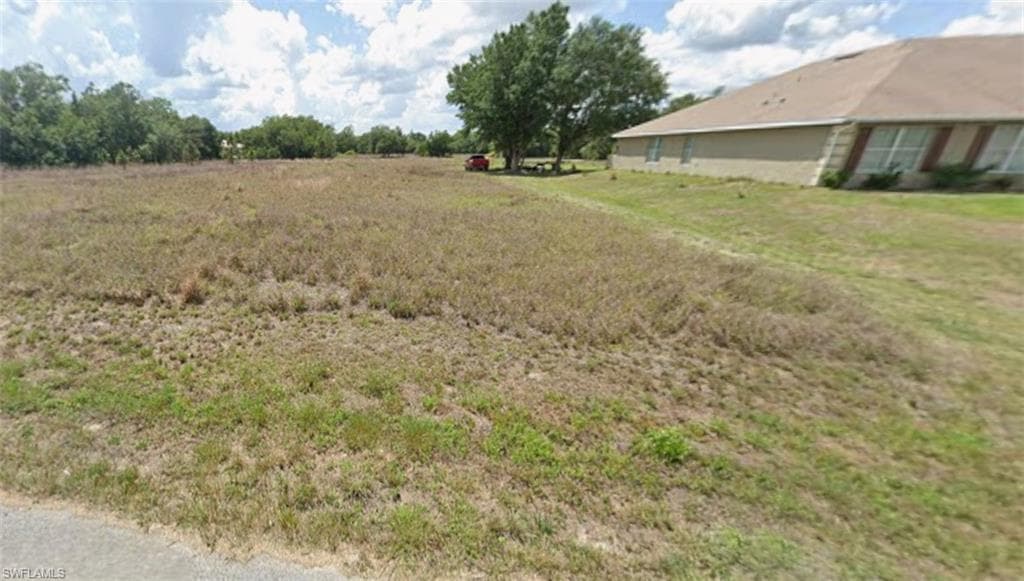 1705 Jackson AVE LEHIGH ACRES, FL 33972