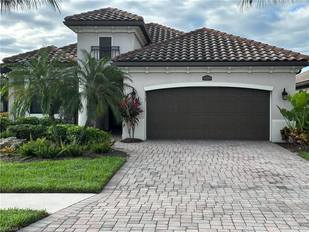 12546 Fenhurst WAY NAPLES, FL 34120