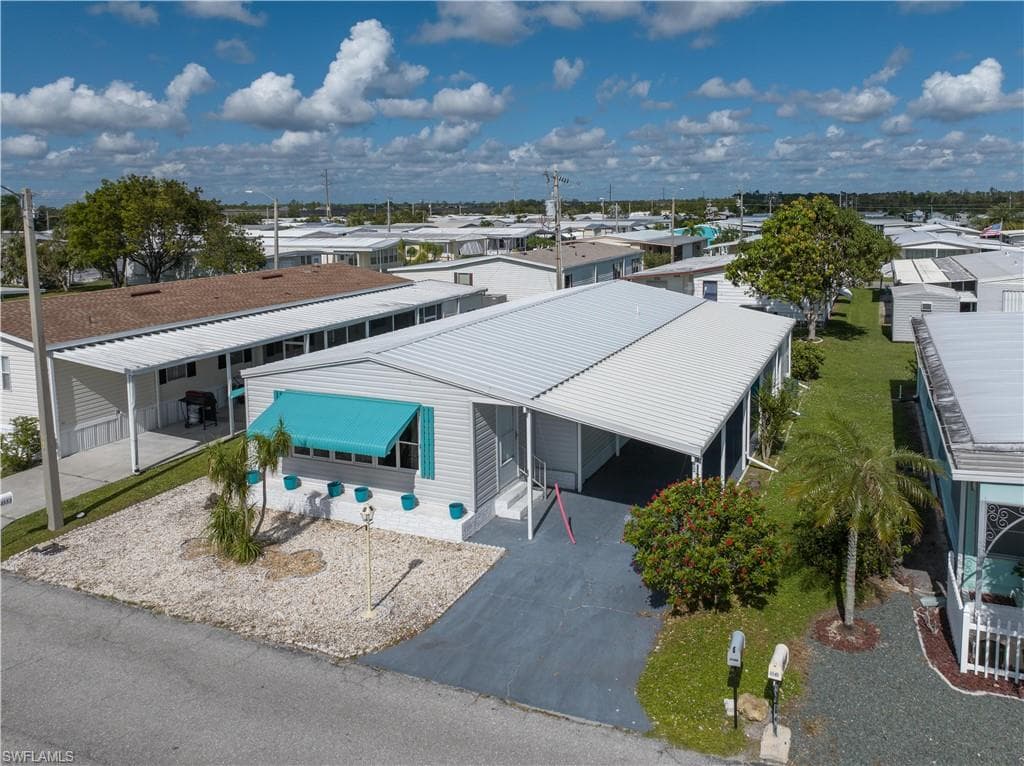 3549 Celestial WAY NORTH FORT MYERS, FL 33903
