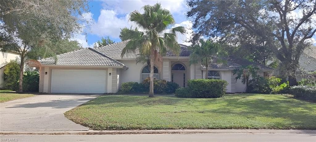 11594 Night Heron DR NAPLES, FL 34119