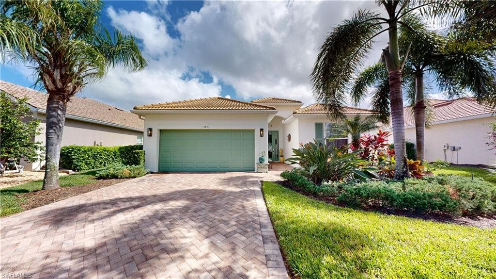 5811 Plymouth PL AVE MARIA, FL 34142