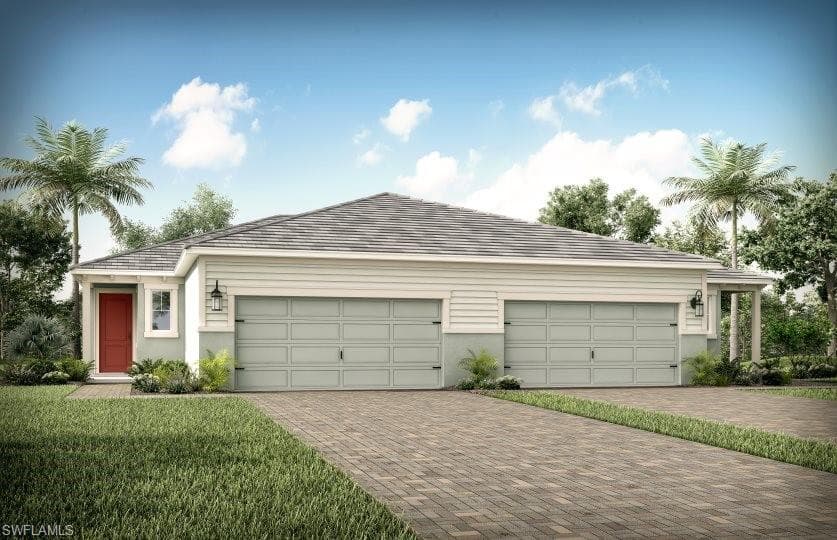 6603 Good Life ST FORT MYERS, FL 33966