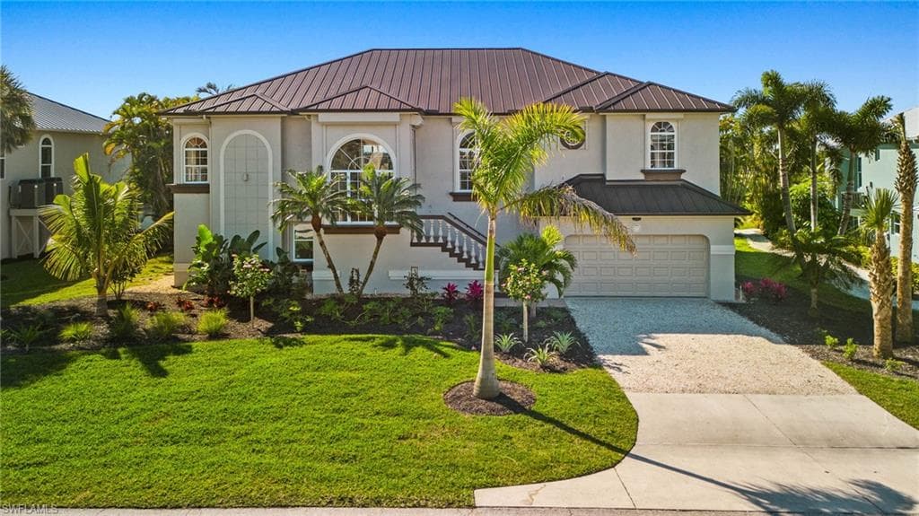 819 Birdie View PT SANIBEL, FL 33957