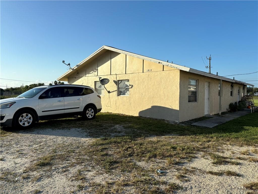 771 Avenue H NW MOORE HAVEN, FL 33471