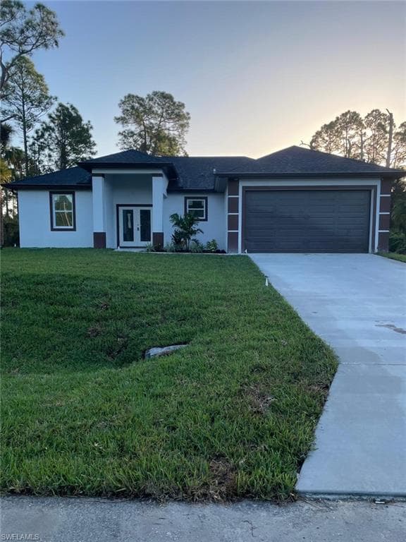 217 Pinola AVE S LEHIGH ACRES, FL 33974