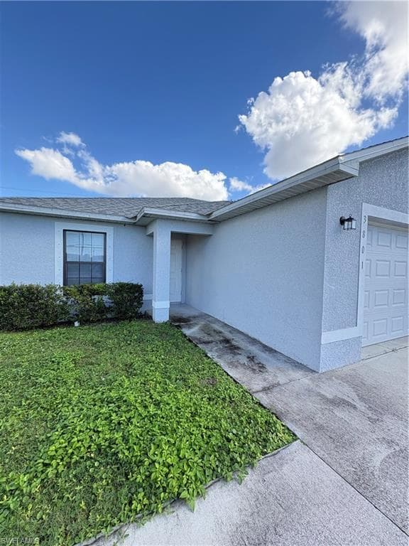 3801 Chiquita BLVD S CAPE CORAL, FL 33914
