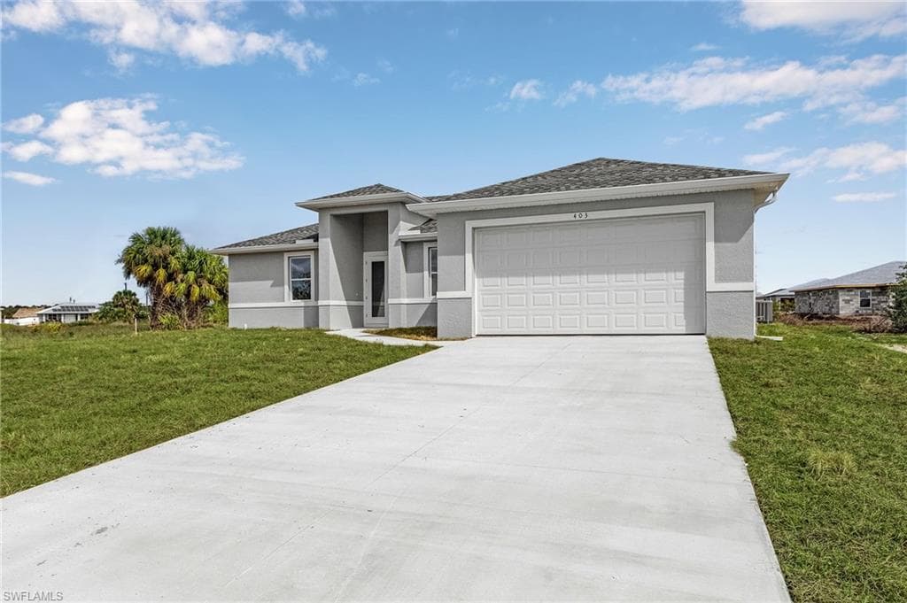 116 Pixie AVE LABELLE, FL 33935
