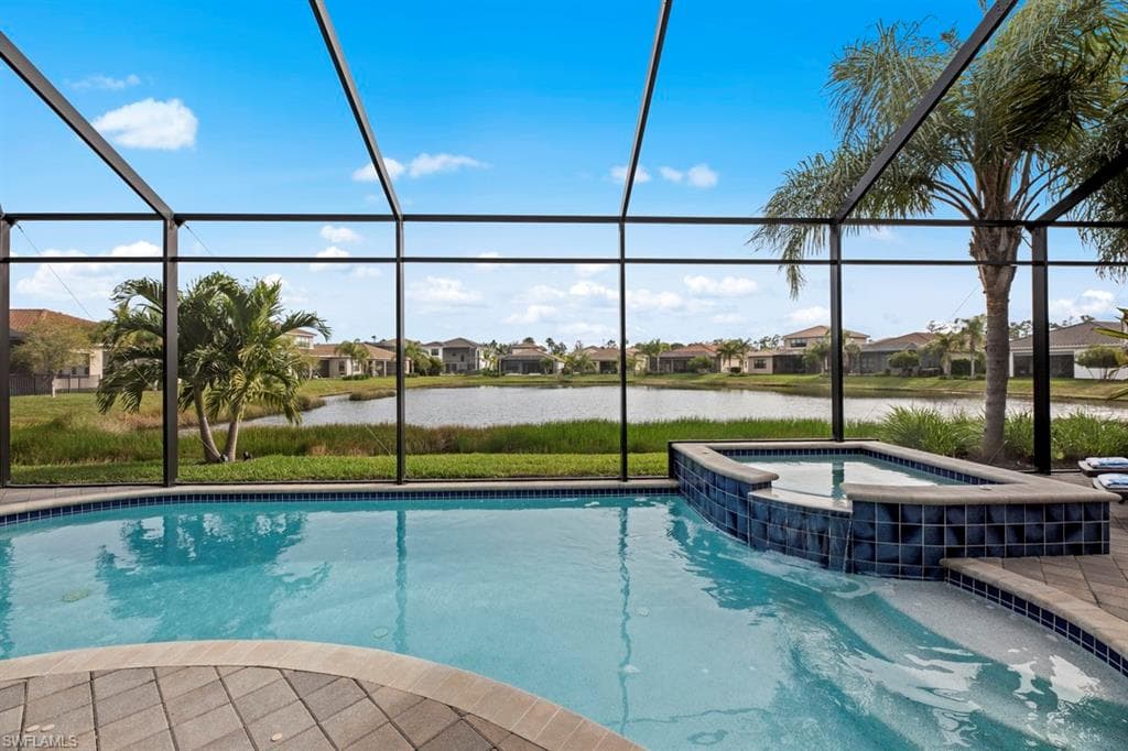 11719 Kati Falls LN FORT MYERS, FL 33913