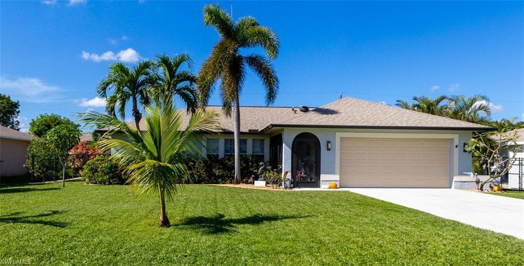 3110 SE 8th PL CAPE CORAL, FL 33904