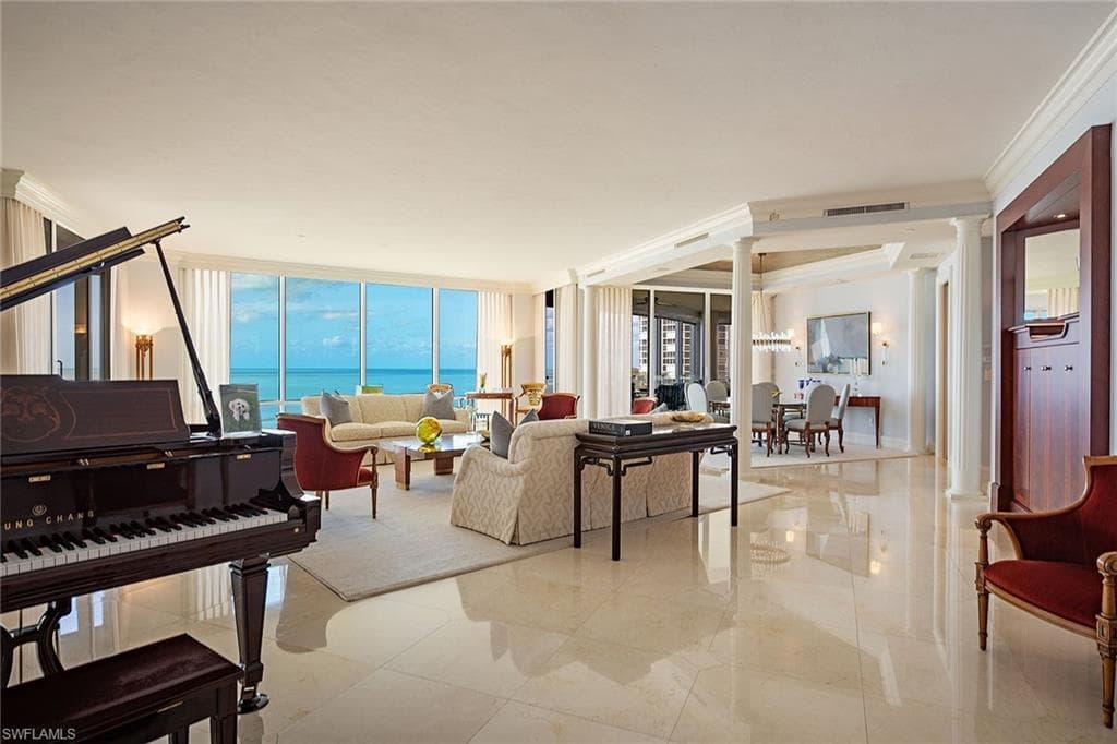 4351 Gulf Shore BLVD N 7N NAPLES, FL 34103