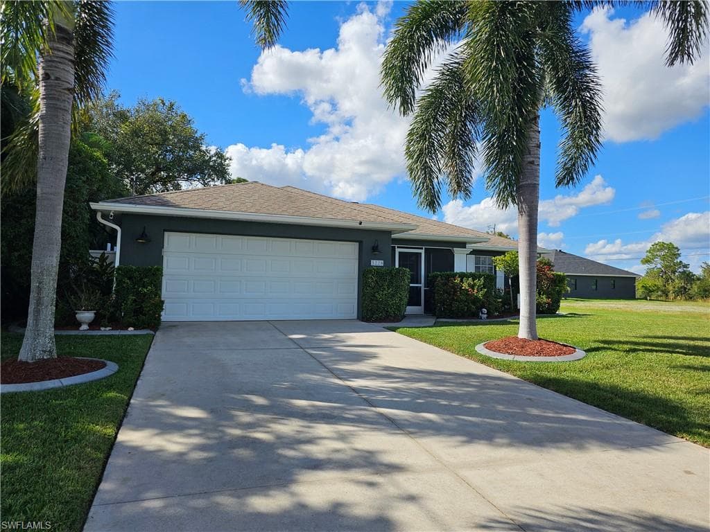3228 NE 15th AVE CAPE CORAL, FL 33909