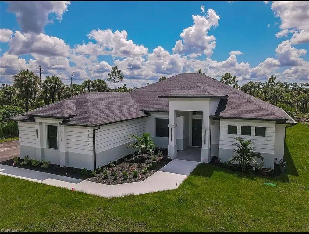 2742 36th Ave SE NAPLES, FL 34117