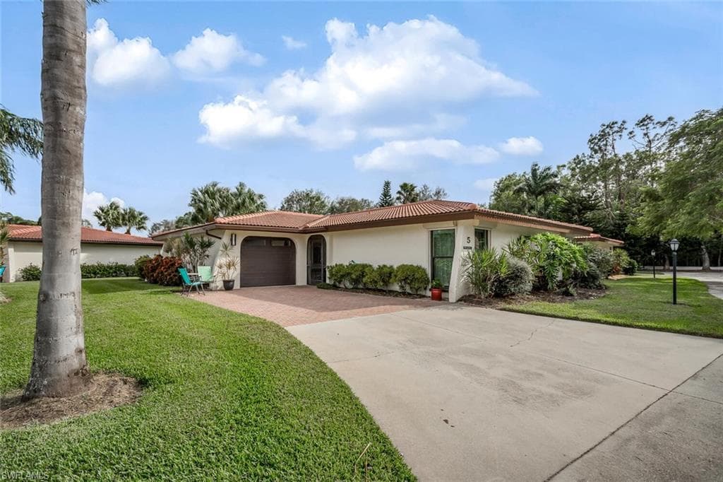 27920 Village DR