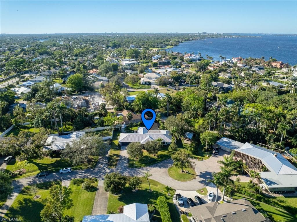 1338 Woodmere LN FORT MYERS, FL 33919