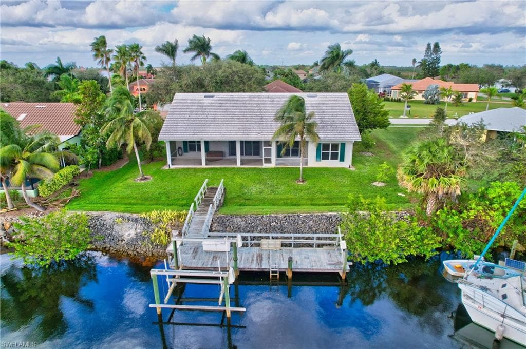 172 Venus Cay NAPLES, FL 34114