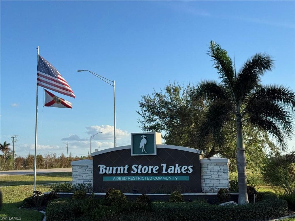 16372 Cape Horn BLVD PUNTA GORDA, FL 33955