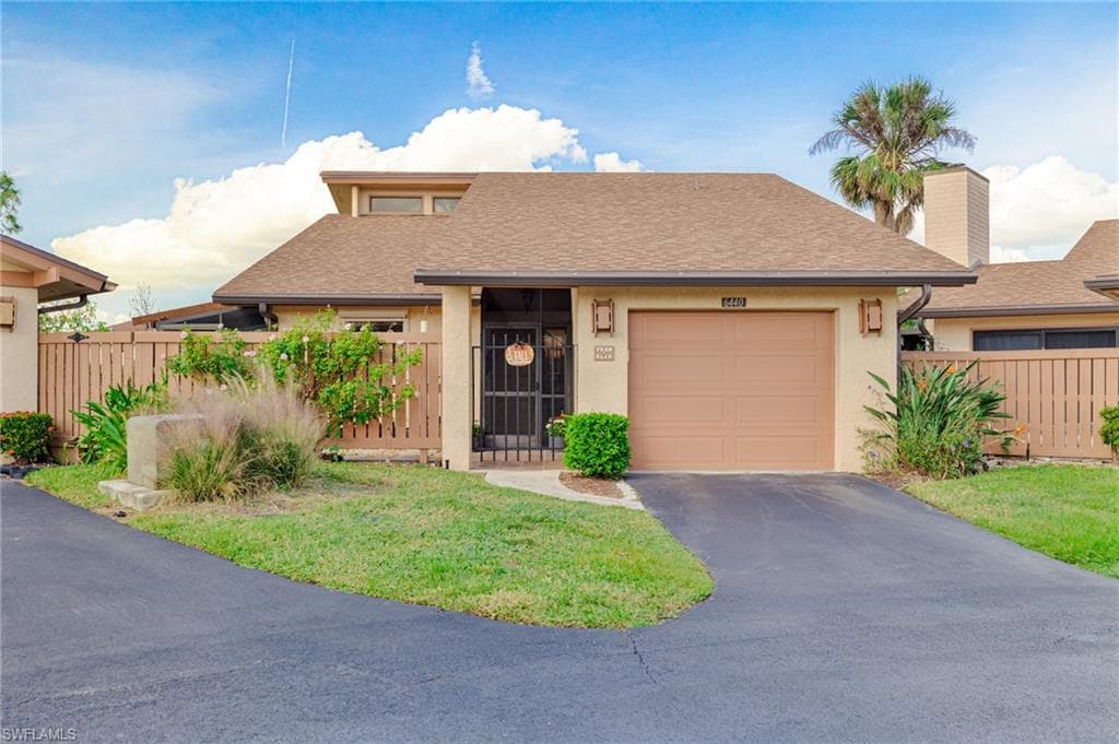 6440 Royal Woods DR FORT MYERS, FL 33908