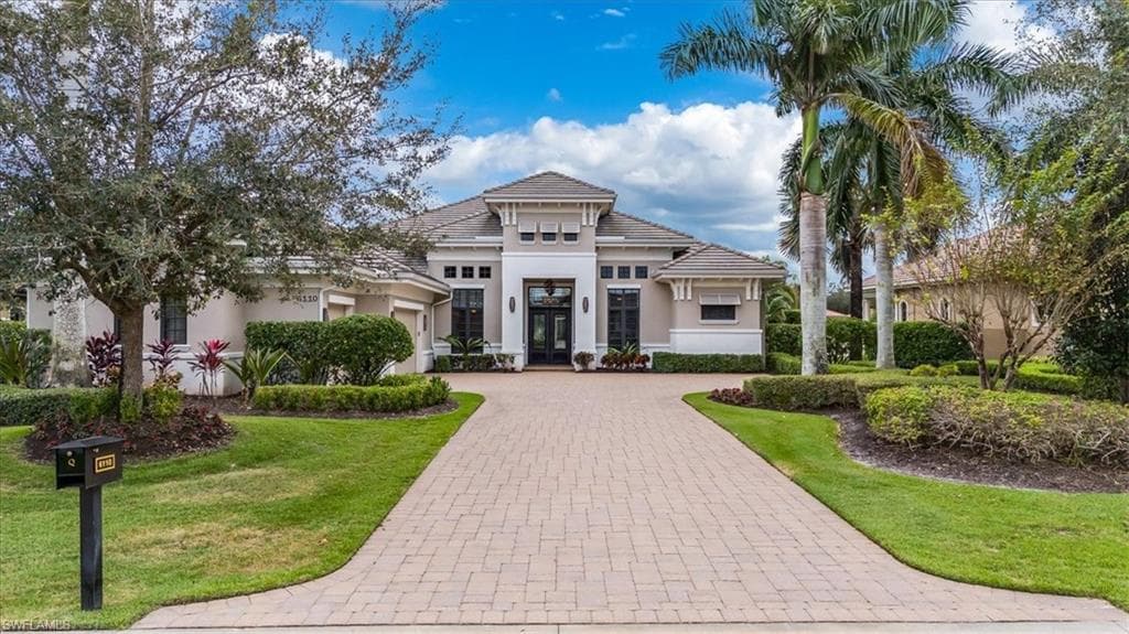 6110 Sunnyslope DR NAPLES, FL 34119