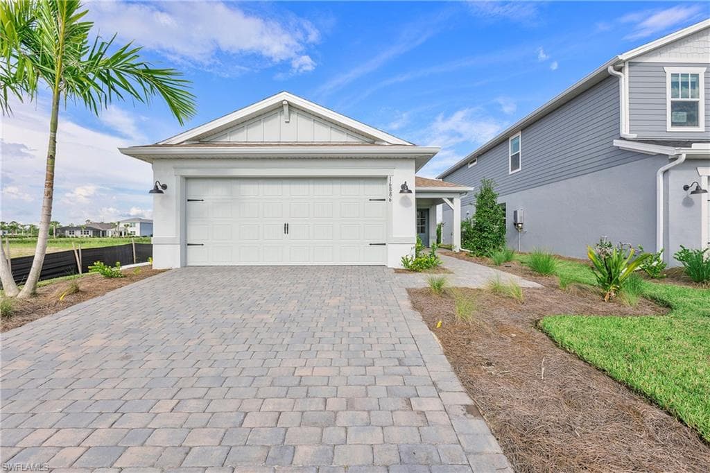 16886 Sage TER PUNTA GORDA, FL 33982