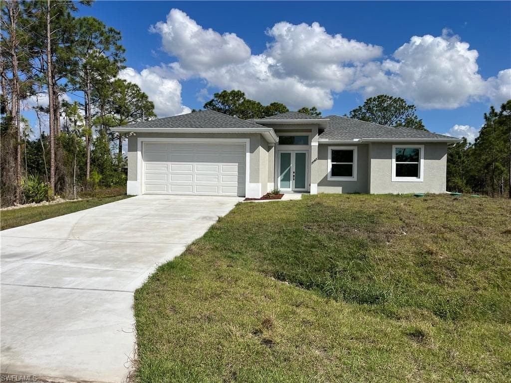 1045 Halby AVE S LEHIGH ACRES, FL 33974