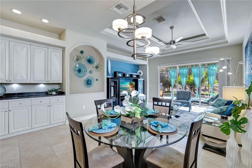 3094 Santorini CT NAPLES, FL 34119