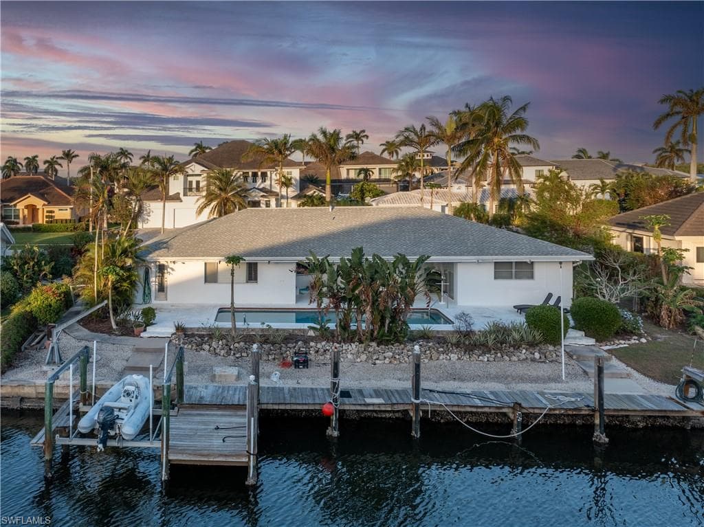 214 Meadowlark CT MARCO ISLAND, FL 34145