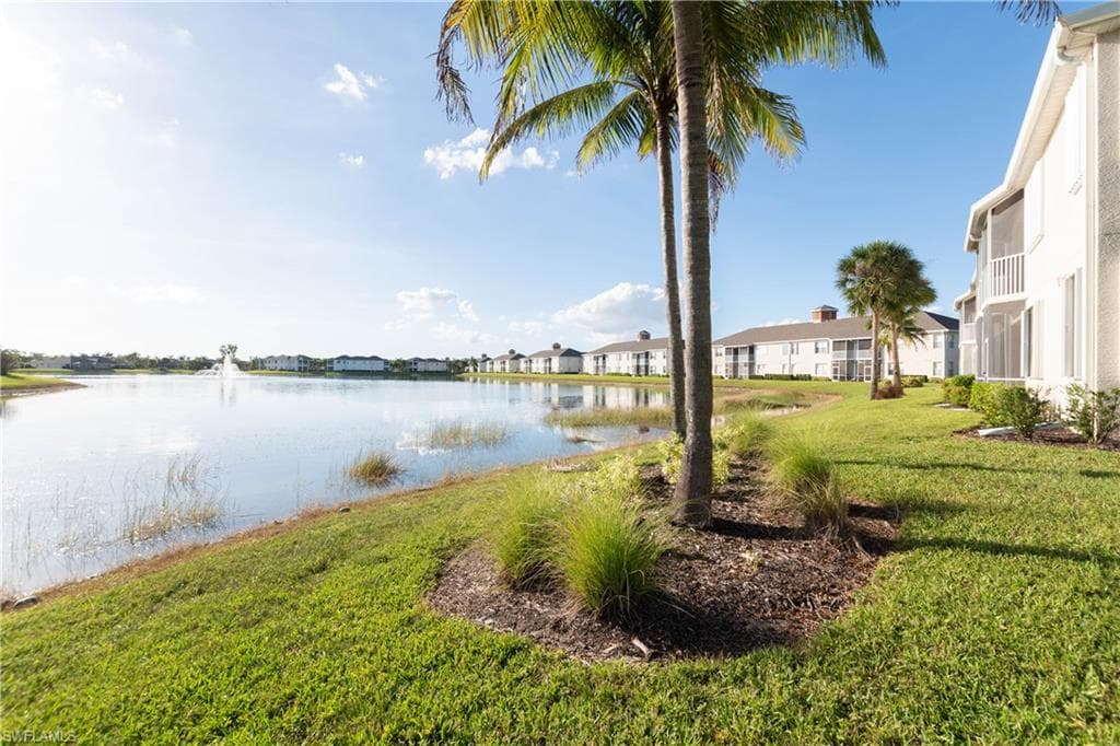 3508 Milan DR 101 FORT MYERS, FL 33916