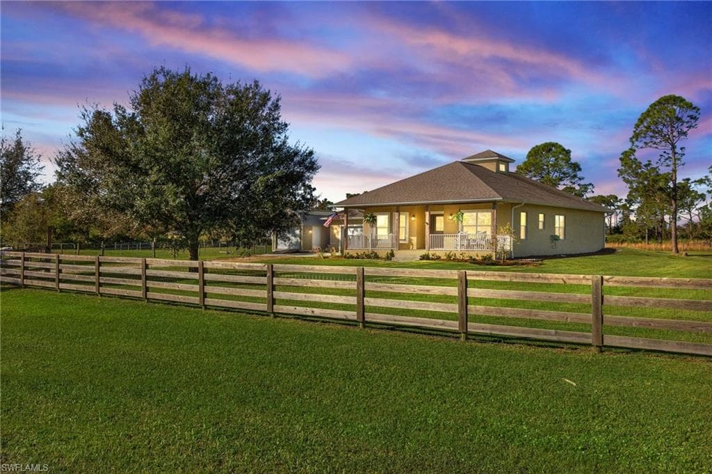 8189 Austrian BLVD PUNTA GORDA, FL 33982