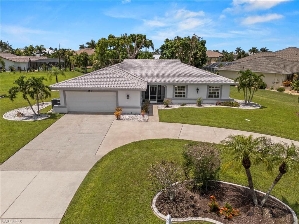 2501 Rio Grande DR PUNTA GORDA, FL 33950