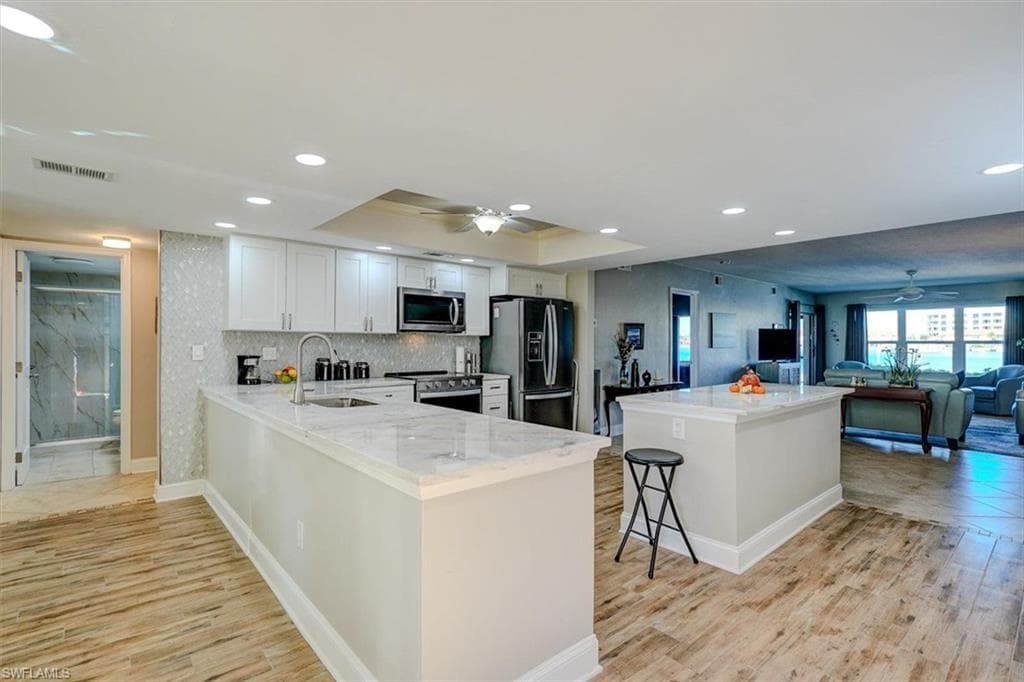5103 Sunnybrook CT 3 CAPE CORAL, FL 33904
