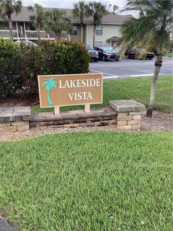 17350 Carnegie CIR 304B FORT MYERS, FL 33967
