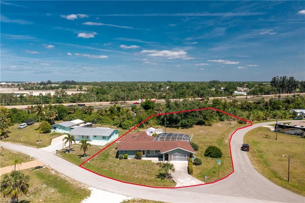 5840 Acla Vista DR PUNTA GORDA, FL 33950
