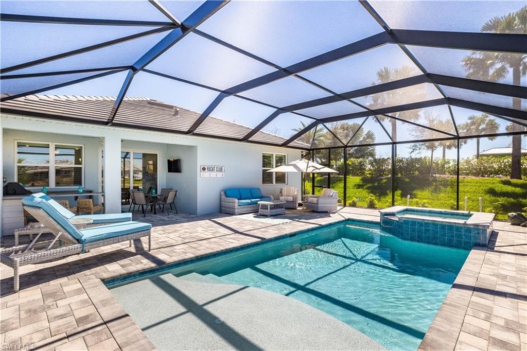 14471 Stillwater WAY NAPLES, FL 34114