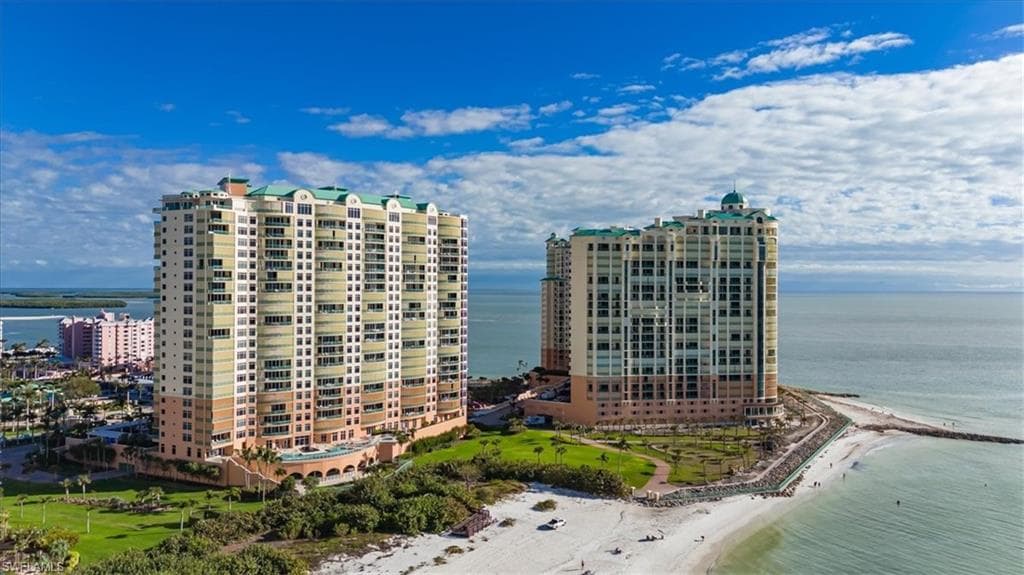 940 Cape Marco DR 1906 MARCO ISLAND, FL 34145