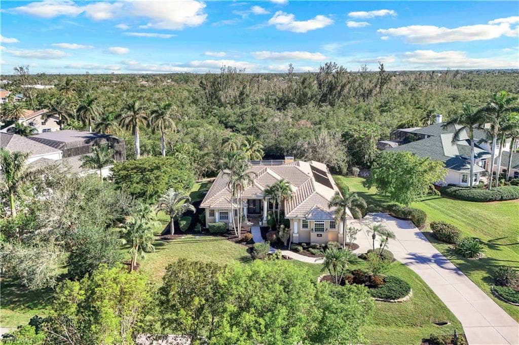 7281 Hendry Creek DR FORT MYERS, FL 33908