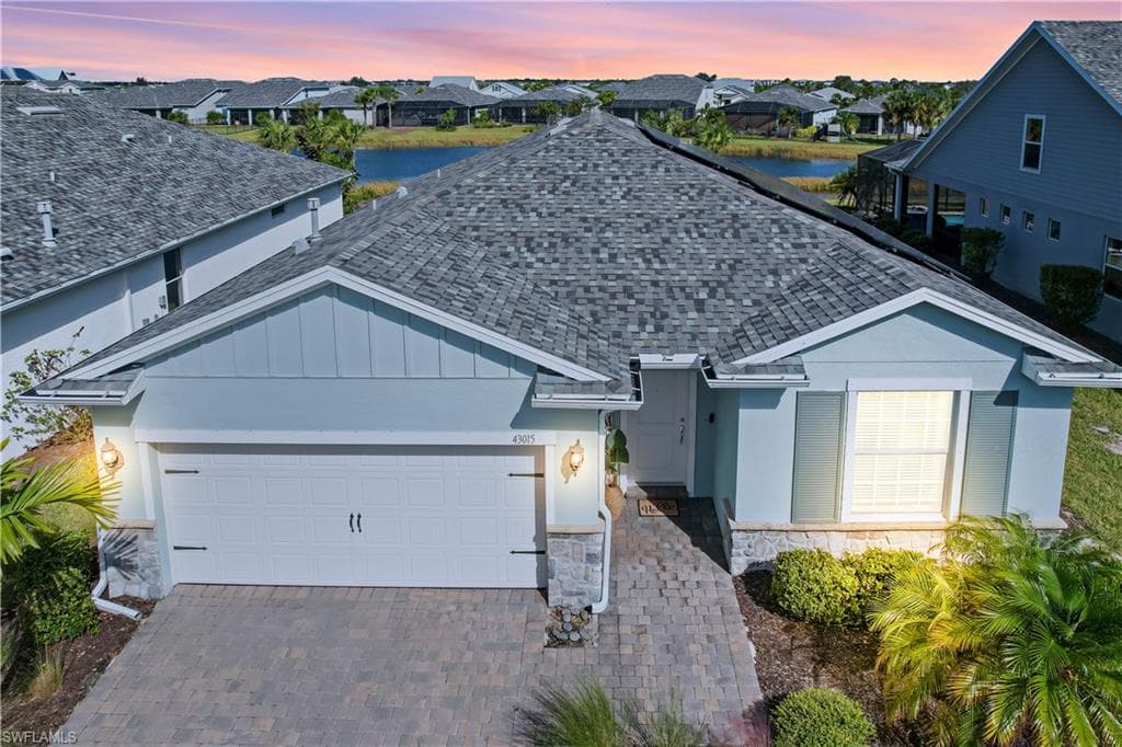 43015 Parkside CT PUNTA GORDA, FL 33982