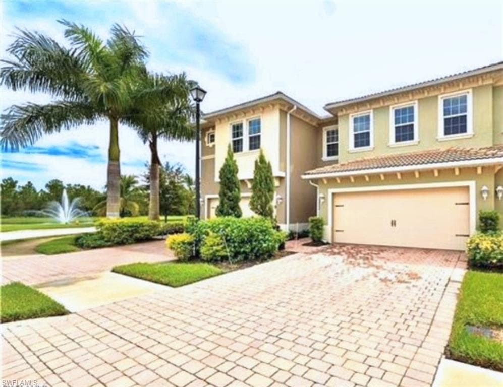 3747 TILBOR CIR FORT MYERS, FL 33916