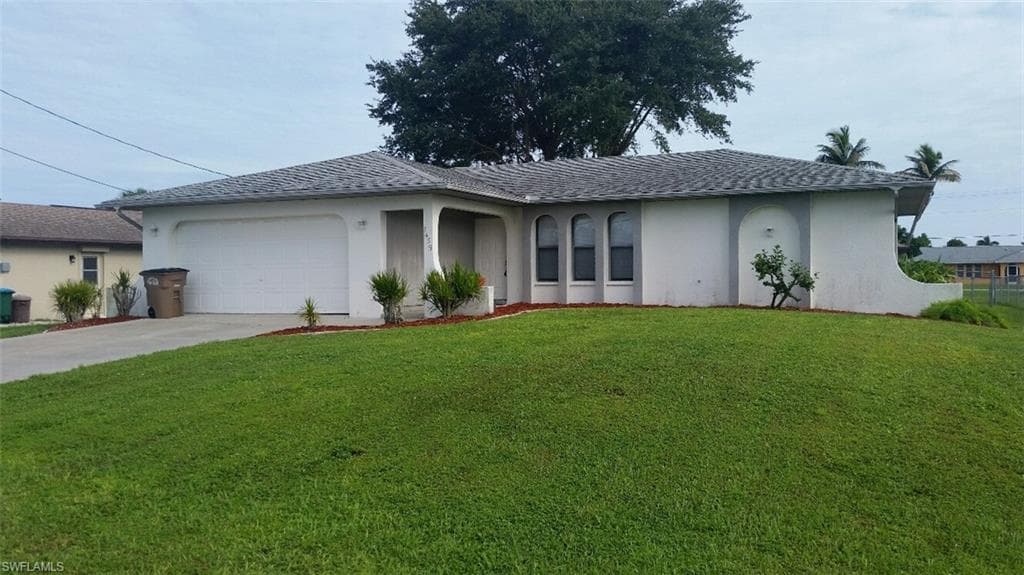 1439 SE 15th TER CAPE CORAL, FL 33990