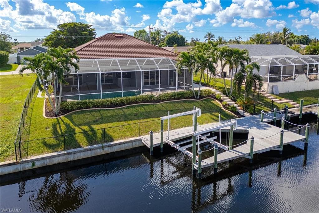 1807 SE 12th ST CAPE CORAL, FL 33990