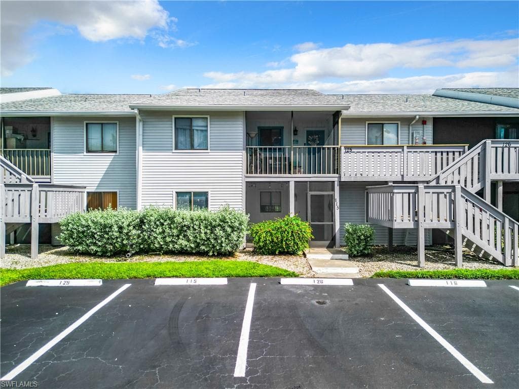 1051 Palm AVE 115 NORTH FORT MYERS, FL 33903