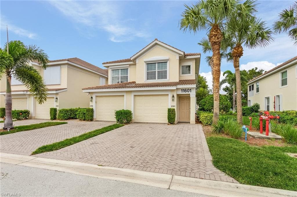 11601 Navarro WAY 2101 FORT MYERS, FL 33908