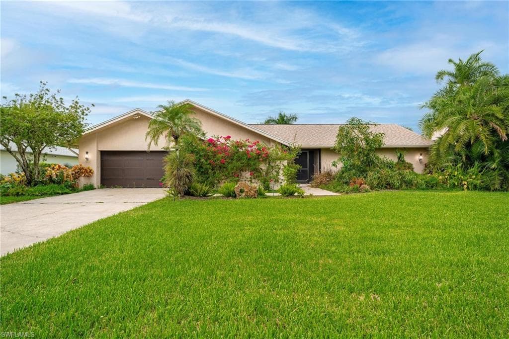 16679 Bobcat DR FORT MYERS, FL 33908