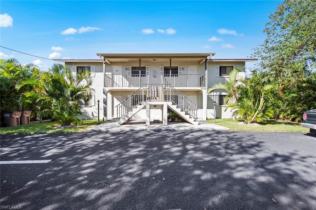 4516 SW 10th AVE CAPE CORAL, FL 33914