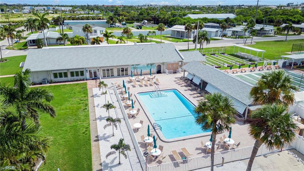 11280 Dogwood LN FORT MYERS BEACH, FL 33931