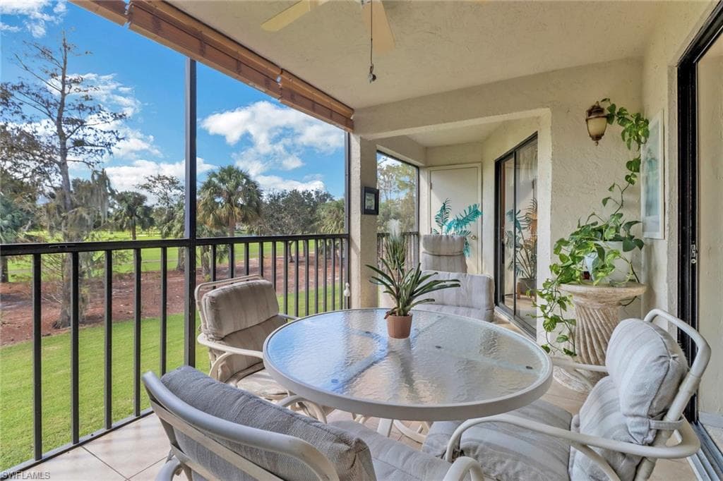 420 Fox Haven DR 3207 NAPLES, FL 34104