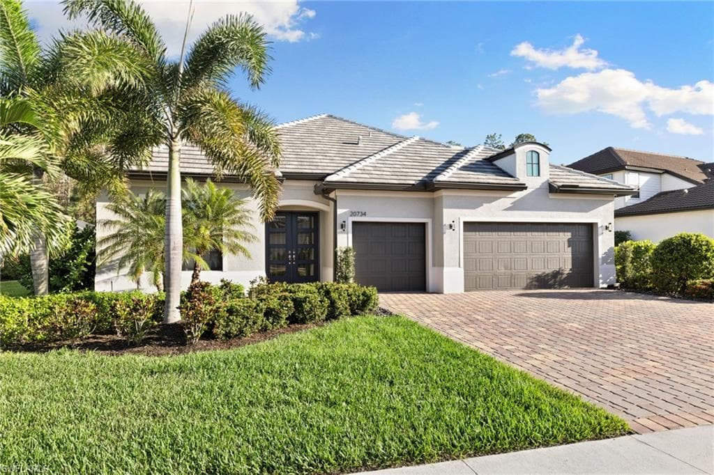 20734 Corkscrew Shores BLVD ESTERO, FL 33928