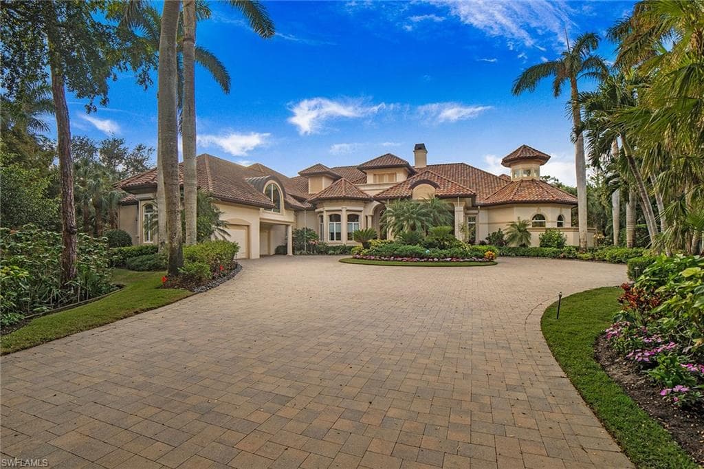 4080 Arrowwood CT BONITA SPRINGS, FL 34134